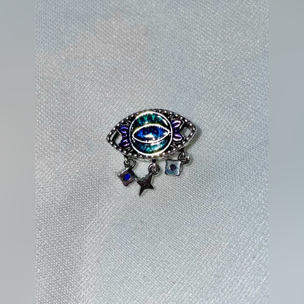 S925 ALE PANDORA CHARM